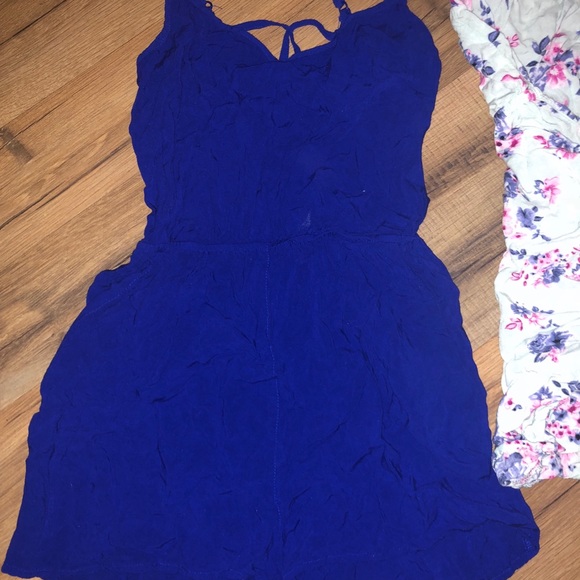 2 item romper bundle size 2 - Picture 3 of 5